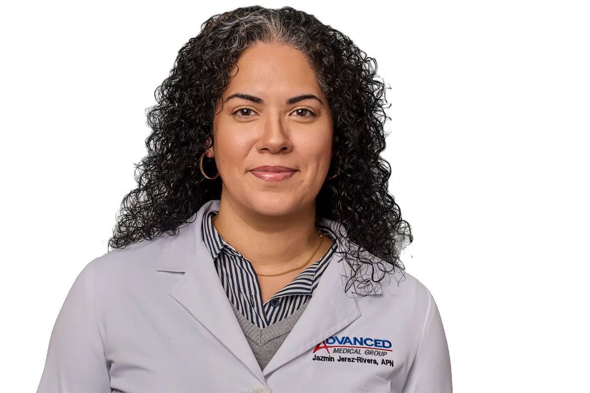 Jazmin Jerez Rivera, NP